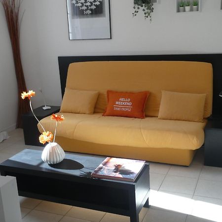 Maison Morin Aups Luaran gambar