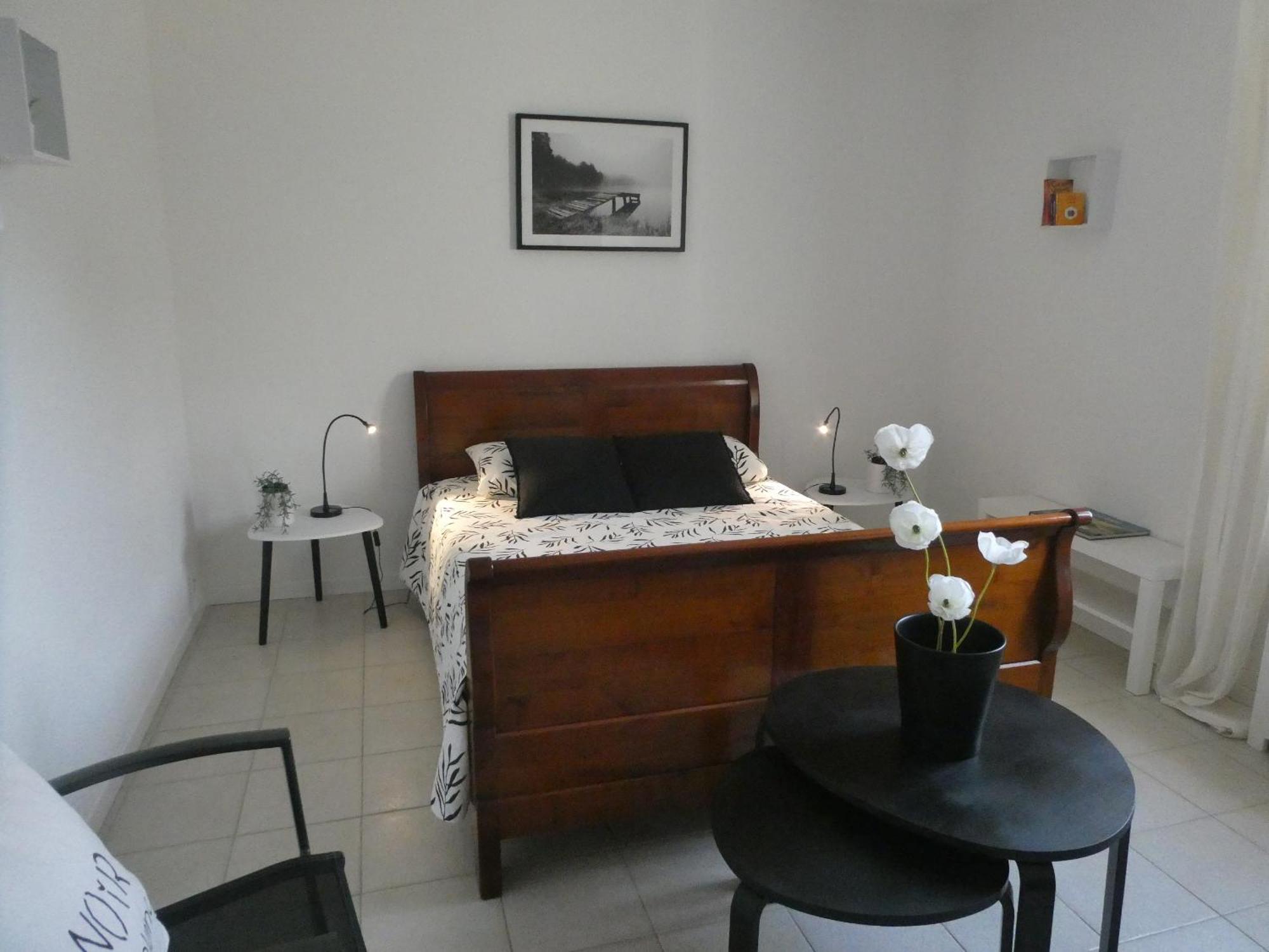 Maison Morin Aups Luaran gambar