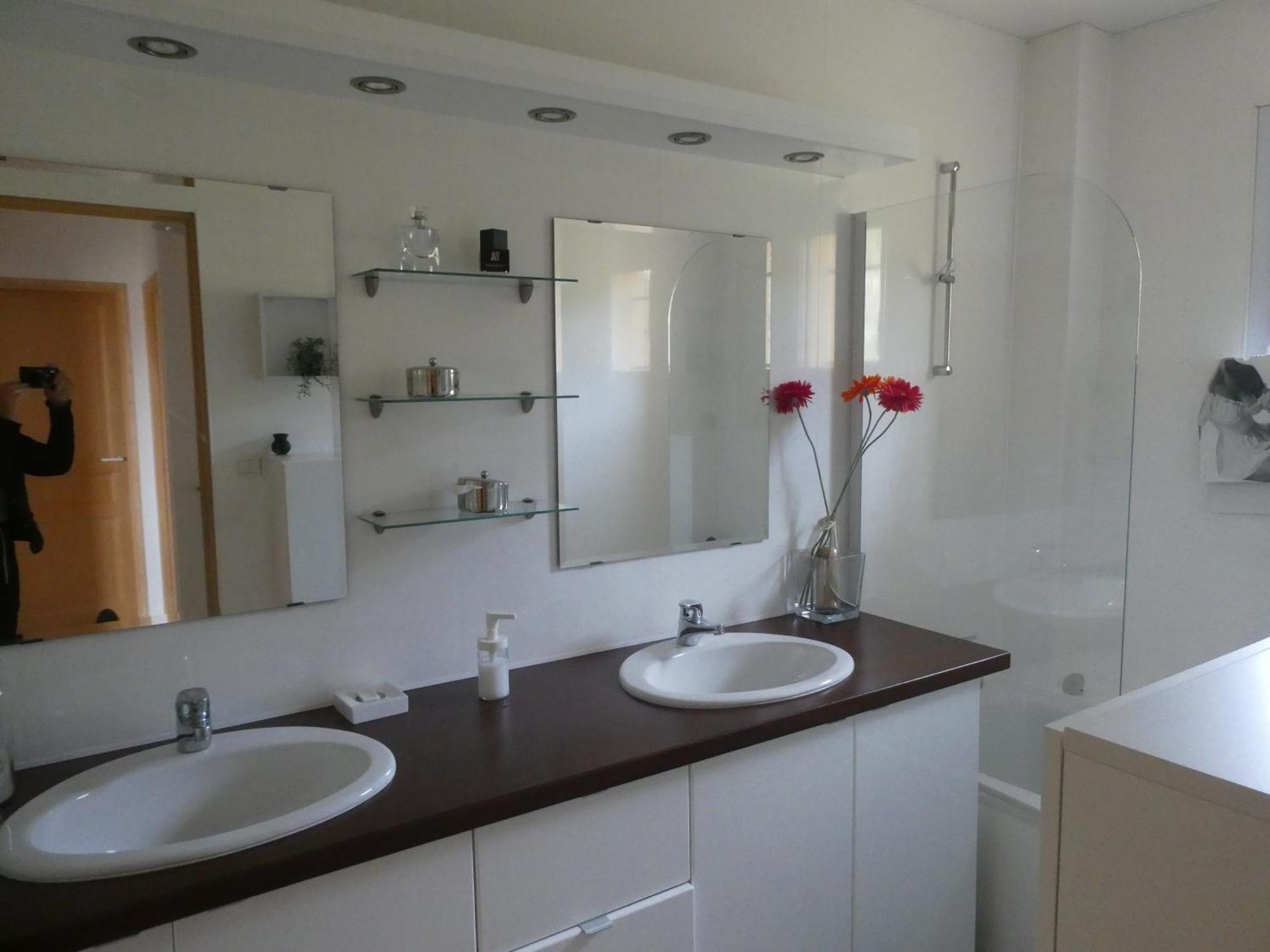 Maison Morin Aups Luaran gambar